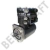 BERGKRAFT BK1205059AC Compressor, compressed air system